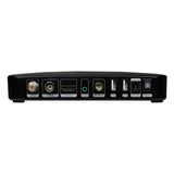 Maxbell V7 Pro DVB-S2X/T2 Full HD Digital Receiver HDMI CA Card TV Tuner  UK