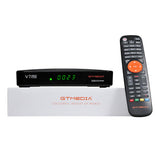 Maxbell V7 Pro DVB-S2X/T2 Full HD Digital Receiver HDMI CA Card TV Tuner  UK