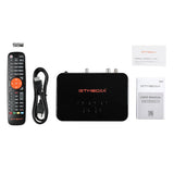 Maxbell V7 Pro DVB-S2X/T2 Full HD Digital Receiver HDMI CA Card TV Tuner  UK