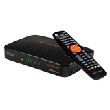 Maxbell V7 Pro DVB-S2X/T2 Full HD Digital Receiver HDMI CA Card TV Tuner  UK