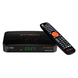 Maxbell V7 Pro DVB-S2X/T2 Full HD Digital Receiver HDMI CA Card TV Tuner  UK