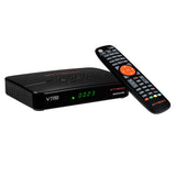 Maxbell V7 Pro DVB-S2X/T2 Full HD Digital Receiver HDMI CA Card TV Tuner  UK