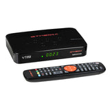 Maxbell V7 Pro DVB-S2X/T2 Full HD Digital Receiver HDMI CA Card TV Tuner  UK