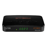 Maxbell V7 Pro DVB-S2X/T2 Full HD Digital Receiver HDMI CA Card TV Tuner  UK