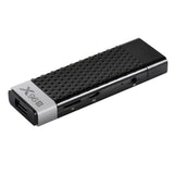 Maxbell 96S 4K WiFi TV Stick Dongle Quad Core Media Player UK Plug 2+16G