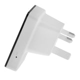 Maxbell Wifi Repeater 300Mbps Wireless-N 802.11n/g/b AP Router Extender UK Plug