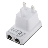 Maxbell Wifi Repeater 300Mbps Wireless-N 802.11n/g/b AP Router Extender UK Plug