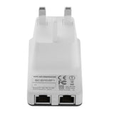 Maxbell Wifi Repeater 300Mbps Wireless-N 802.11n/g/b AP Router Extender UK Plug