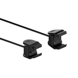 Maxbell Replacement USB Charging Cable Cord 3.3 ft Charger Holder for OPPO Band