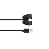 Maxbell Replacement USB Charging Cable Cord 3.3 ft Charger Holder for OPPO Band