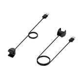 Maxbell Replacement USB Charging Cable Cord 3.3 ft Charger Holder for OPPO Band