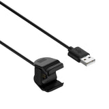 Maxbell Replacement USB Charging Cable Cord 3.3 ft Charger Holder for OPPO Band