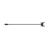 Maxbell Replacement USB Charging Cable Cord 3.3 ft Charger Holder for OPPO Band