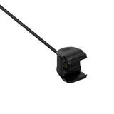 Maxbell Replacement USB Charging Cable Cord 3.3 ft Charger Holder for OPPO Band