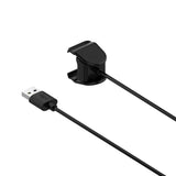 Maxbell Replacement USB Charging Cable Cord 3.3 ft Charger Holder for OPPO Band
