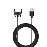 Maxbell Replacement USB Charging Cable Cord 3.3 ft Charger Holder for OPPO Band