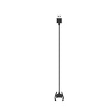 Maxbell Replacement USB Charging Cable Cord 3.3 ft Charger Holder for OPPO Band