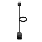 Maxbell Replacement USB Charging Cable Cord 3.3 ft Charger Holder for OPPO Band