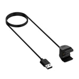 Maxbell Replacement USB Charging Cable Cord 3.3 ft Charger Holder for OPPO Band