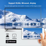 Maxbell H96 MAX H616 Android 10 TV 5G 6K Media Player Wifi Quad Core Smart 2G+16G