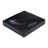 Maxbell H96 MAX H616 Android 10 TV 5G 6K Media Player Wifi Quad Core Smart 2G+16G
