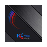 Maxbell H96 MAX H616 Android 10 TV 5G 6K Media Player Wifi Quad Core Smart 2G+16G