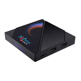 Maxbell H96 MAX H616 Android 10 TV 5G 6K Media Player Wifi Quad Core Smart 2G+16G