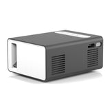 Maxbell LED Mini Pocket Projector 1080P LCD Home Theater HDMI USB TF AV Kids Gift