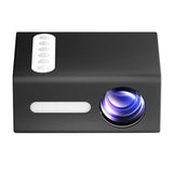 Maxbell LED Mini Pocket Projector 1080P LCD Home Theater HDMI USB TF AV Kids Gift