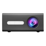 Maxbell LED Mini Pocket Projector 1080P LCD Home Theater HDMI USB TF AV Kids Gift