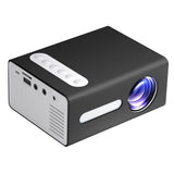 Maxbell LED Mini Pocket Projector 1080P LCD Home Theater HDMI USB TF AV Kids Gift