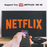 Maxbell Newest M96 Android 9.0 5G Hotspot Set-Top Box  2GB 16GB uk plug