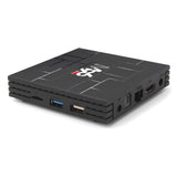 Maxbell Newest M96 Android 9.0 5G Hotspot Set-Top Box  2GB 16GB uk plug