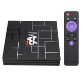 Maxbell Newest M96 Android 9.0 5G Hotspot Set-Top Box  2GB 16GB uk plug