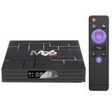 Maxbell Newest M96 Android 9.0 5G Hotspot Set-Top Box  2GB 16GB uk plug