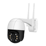 Maxbell BES-A8B HD 1080P Home WiFi PTZ IP Security Dome Camera Night Vision 3MP US