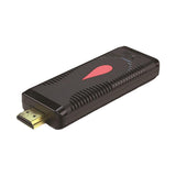 Maxbell Durable HDMI Wireless WiFi Display TV Dongle Receiver Adapter 1G8G EU