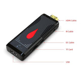 Maxbell Durable HDMI Wireless WiFi Display TV Dongle Receiver Adapter 1G8G AU