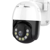 Maxbell Pan/Tilt Speed 3MP PTZ Wireless IP Wifi Camera 1296P 4X Zoom Surveillance US