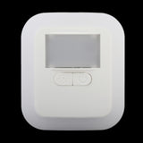 Maxbell LED Light Control Sensor Smart Home Night Plug-in Light Wall Night Lamp Light Control