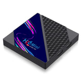 Maxbell Android 10.0 Smart Box RK3228A Chip 2.4G 5.0G WIFI 3D Smart Player 2G+16G EU