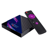 Maxbell Android 10.0 Smart Box RK3228A Chip 2.4G 5.0G WIFI 3D Smart Player 2G+16G EU