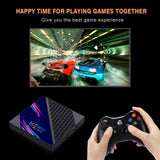 Maxbell Android 10.0 Smart Box RK3228A Chip 2.4G 5.0G WIFI 3D Smart Player 2G+16G UK
