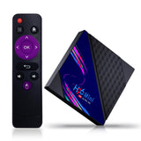 Maxbell Android 10.0 Smart Box RK3228A Chip 2.4G 5.0G WIFI 3D Smart Player 2G+16G UK