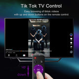 Maxbell Android 10.0 Smart Box RK3228A Chip 2.4G 5.0G WIFI 3D Smart Player 2G+16G AU