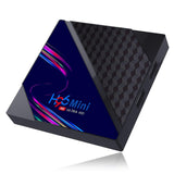 Maxbell Android 10.0 Smart Box RK3228A Chip 2.4G 5.0G WIFI 3D Smart Player 2G+16G AU