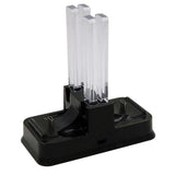 Maxbell 4 in1 Controller Charger Stand Charging Dock For Nintendo Switch Joy-Con Pro