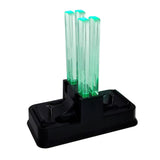 Maxbell 4 in1 Controller Charger Stand Charging Dock For Nintendo Switch Joy-Con Pro