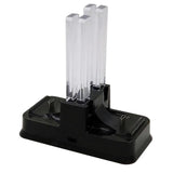Maxbell 4 in1 Controller Charger Stand Charging Dock For Nintendo Switch Joy-Con Pro