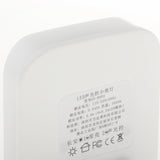 Maxbell Smart Plug-in Night Light Dusk to Dawn Sensor for Home Light control
